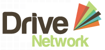 Drive Network Logo